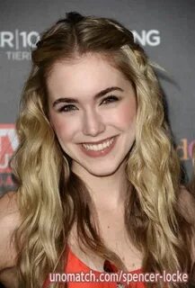 http://www.unomatch.com/spencer-locke Hollywood actresses, L