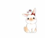 🐇 🥕 Super kawaii bunnies 🐇 🥕 Anime Amino