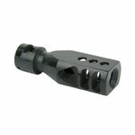 Sporting Goods Flaconcomp Clamp-On Muzzle Brake for Mosin Na