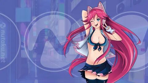 Nutaku Games on Twitter.