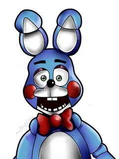 Toy Bonnie By Thisartofmine On Deviantart All in one Photos