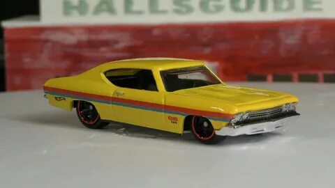 1969 chevelle hot wheels Shop Clothing & Shoes Online