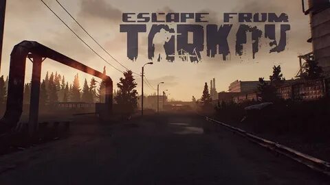 Прохождение квестов Escape from Tarkov - Сообщество "Видеоиг