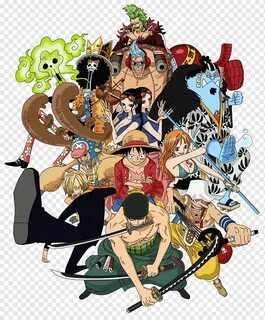 Знімок екрана з плаката, Monkey D. Luffy Roronoa Zoro Nami U