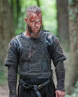 Vikings - Ragnar Vikings ragnar, Ragnar lothbrok vikings, Ra