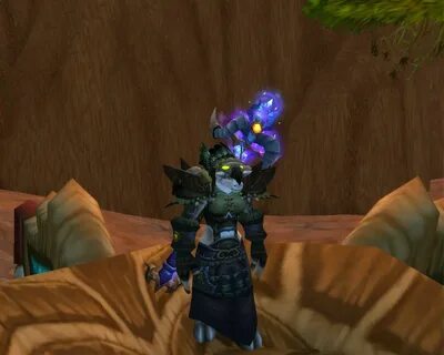 Druid Transmog - Page 8