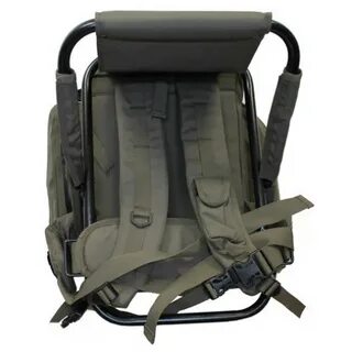 AVI-Outdoor Fiskare" - купить рюкзак со стулом по ВЫГОДНОЙ ц