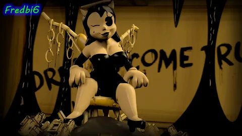 Rule34 - If it exists, there is porn of it / alice angel / 2