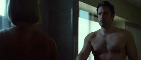 Ben Affleck Nude Cock And Sexy In Gone Girl hotelstankoff.co