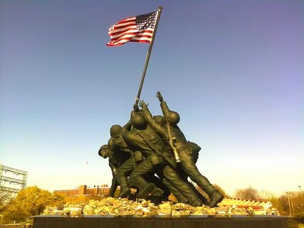 Free download Iwo Jima Memorial Wallpaper Images Pictures Be