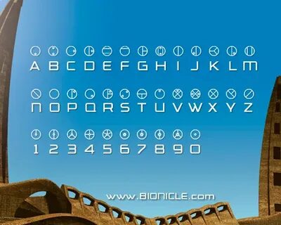 Matoran (Alphabet) Bionicle Reviews Wiki Fandom
