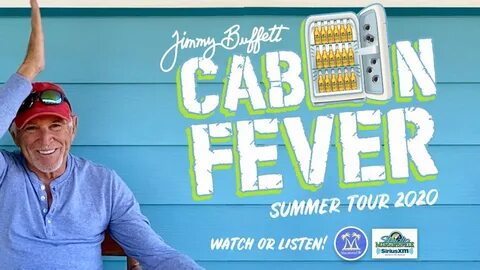 Jimmy Buffett on Twitter: "Record turn out for the Cabin Fev