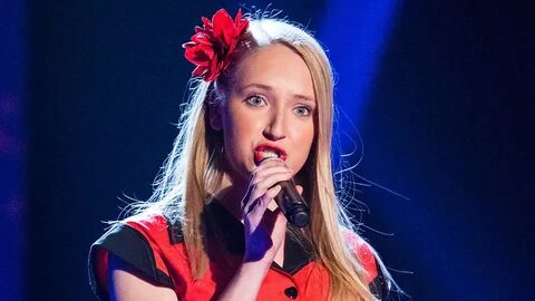 BBC One - The Voice UK, Series 5, Blind Auditions 4, Sammy-J