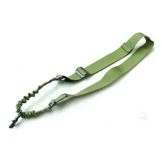 TMC Tactical One Point Sling OD Green - Tango Tactical