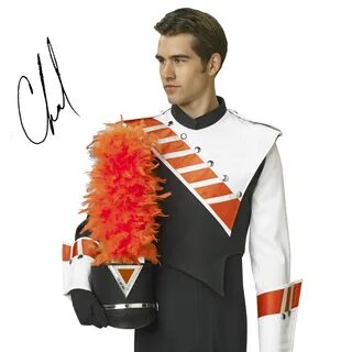 Custom Uniform - Chad Duggan Designs - Made-to-Order Uniform