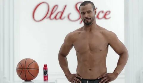 Old Spice, New Tricks Famous Campaigns