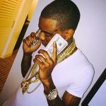 Soulja Boy: People Hate, But I Want to Be the Best Rapper