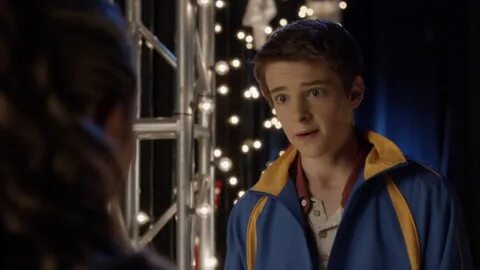 Picture of Corey Fogelmanis in Mostly Ghostly 3: One Night i