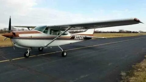 Cessna : 1982 1982 182RG SKYLANE II. THIS PLANE SPEAKS FOR I