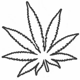 Weed Coloring Pages Marijuana Leaf K5 Worksheets