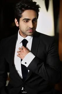 Ayushmann Khurrana - Rated Pictures