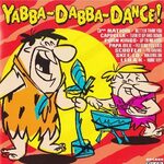 Yabba-Dabba-Dance! Fred Is Back (1996, CD) - Discogs