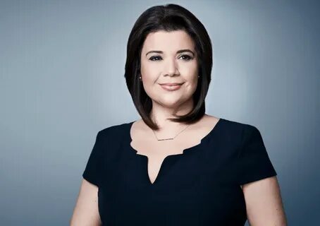 Ana Navarro TG Time