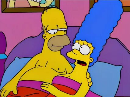 File:Large Marge Homer and Marge.png - Wikisimpsons, the Sim