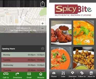 Spicy Bite Apk Download for Android- Latest version 4.1.1- c