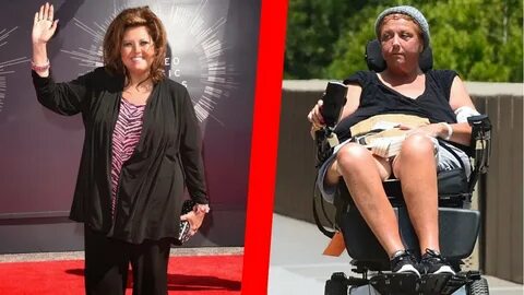 what happened to abby lee miller from dance moms? - YouTube