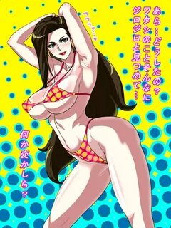 47 图 片 Jojo 的 奇 妙 冒 险 lisalisa 色 情 图 片 . - 3/47 - Hentai Ima