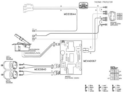 Download 26+ Polaris Ranger Ignition Switch Wiring Diagram