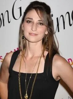 Sara Bareilles Offended by 'BridalPlasty' Reality Series