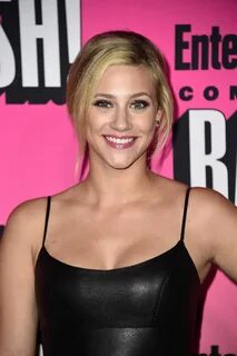 Lili Reinhart Lili reinhart, Celebrities, Beautiful celebrit