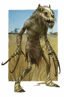 Pin by Paige Flye on Creatures - Undead African mythology, M