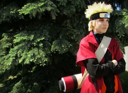 25+ Naruto Sage Mode Scroll Diy - Hatake Rian