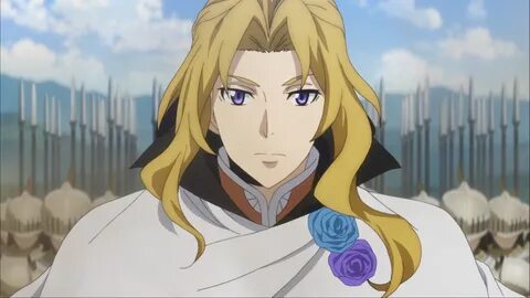 Grancrest Senki Marrine And Alexis - If you are a moderator 