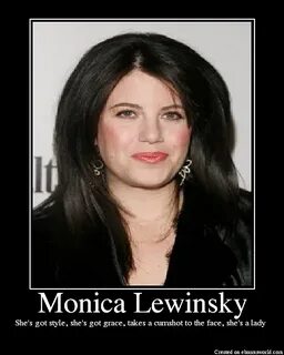Monica lewinsky Memes