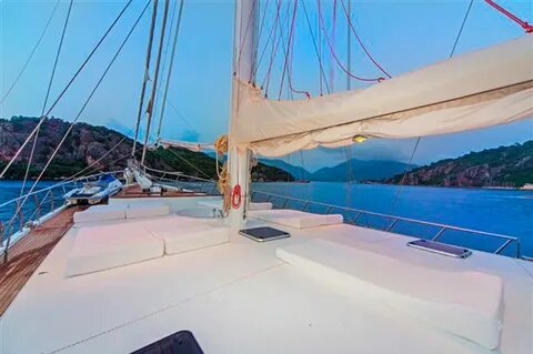 Per Marmaris 2 Gulet Farout Yachting