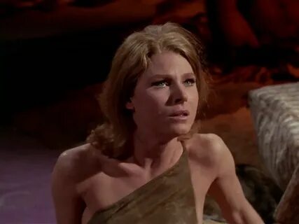 Star Trek 3 x 23 "All Our Yesterdays" Mariette Hartley as Za