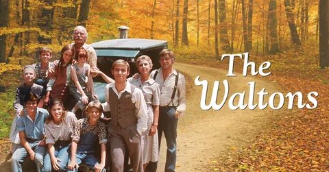 Walton Family Tv Show Related Keywords & Suggestions - Walto