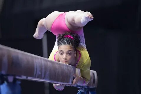 Log in Olympic gymnastics, Gymnastics, Young gymnast