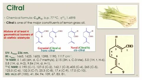 Chemistry of natural products - ppt download