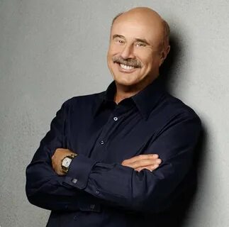 Alex Bihary op Twitter: "Dad is that you? @DrPhil.