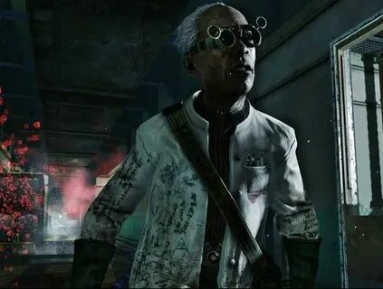 Pentagon Thief image - Black Ops Zombies Fans! - Mod DB