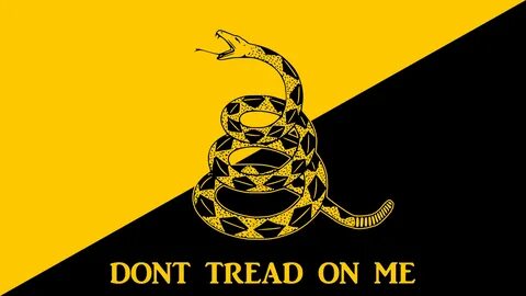 lrg/ LIBERTARIAN RIGHT GENERAL - Fear The Snek Edition - /po