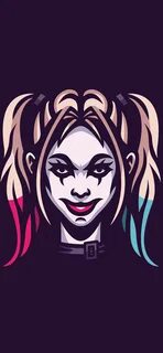 Harley Quinn iPhone Wallpapers - 4k, HD Harley Quinn iPhone 