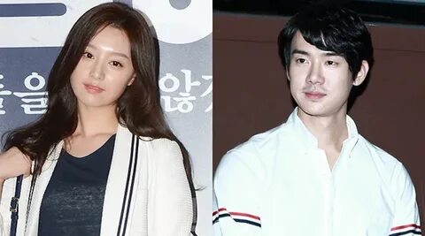 Yoo Yeon Seok dan Kim Ji Won Dikabarkan Pacaran, Ini Respon 