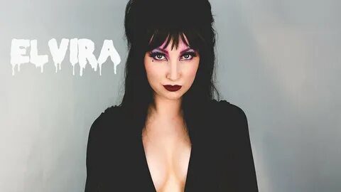 Elvira Tutorial - YouTube