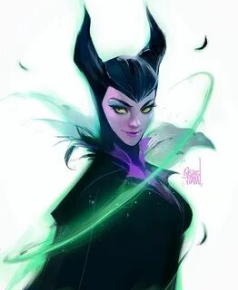 Maleficent Digital Art Related Keywords & Suggestions - Male